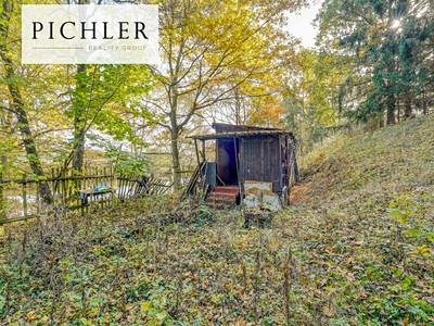 Prodej  chaty 15 m², pozemek 769 m²