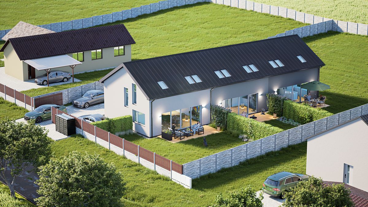 Prodej bytu 4+kk 114 m² – fotografie 4
