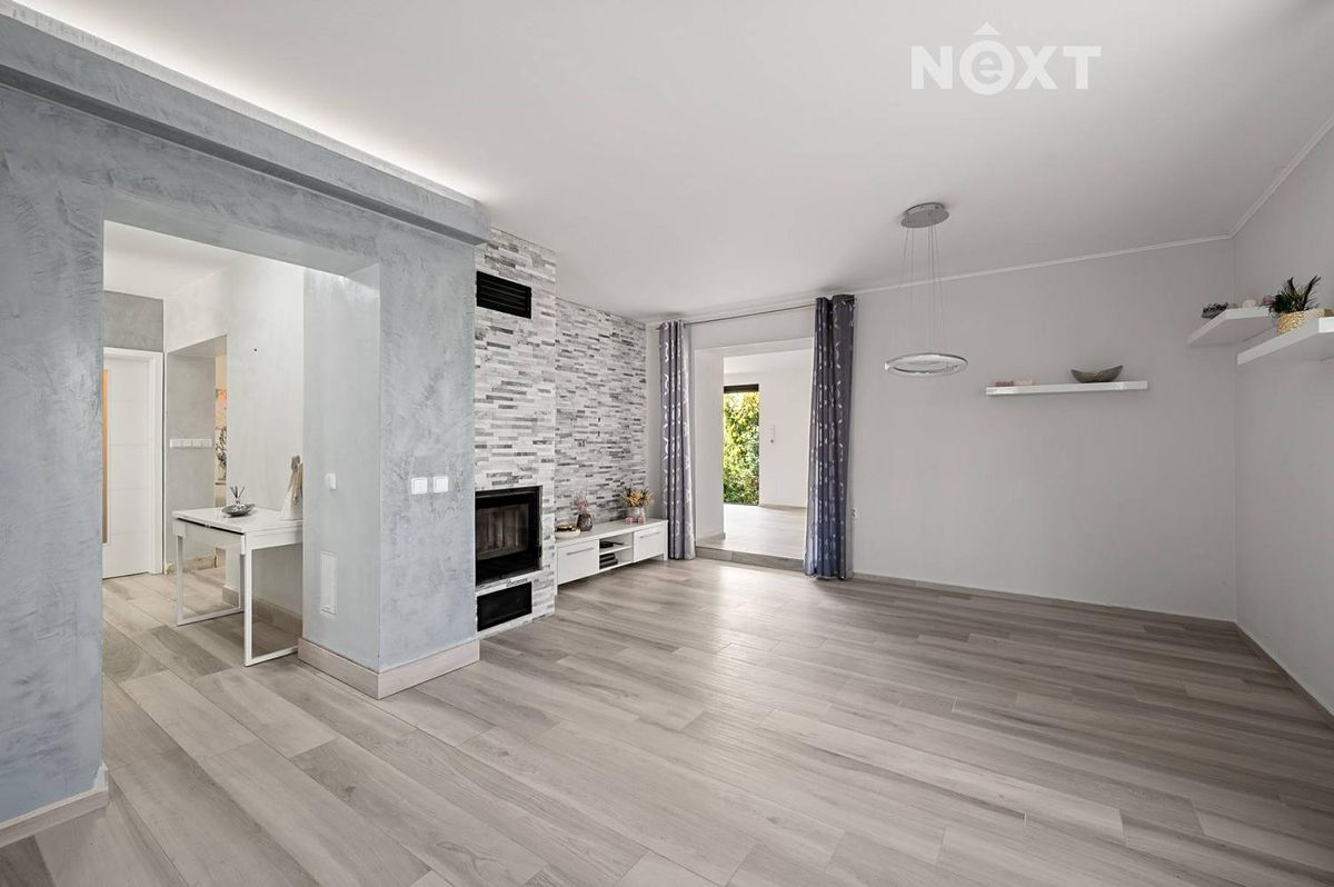 Prodej rodinného domu 152 m², pozemek 722 m²