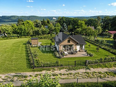 Prodej  stavebního pozemku 838 m²