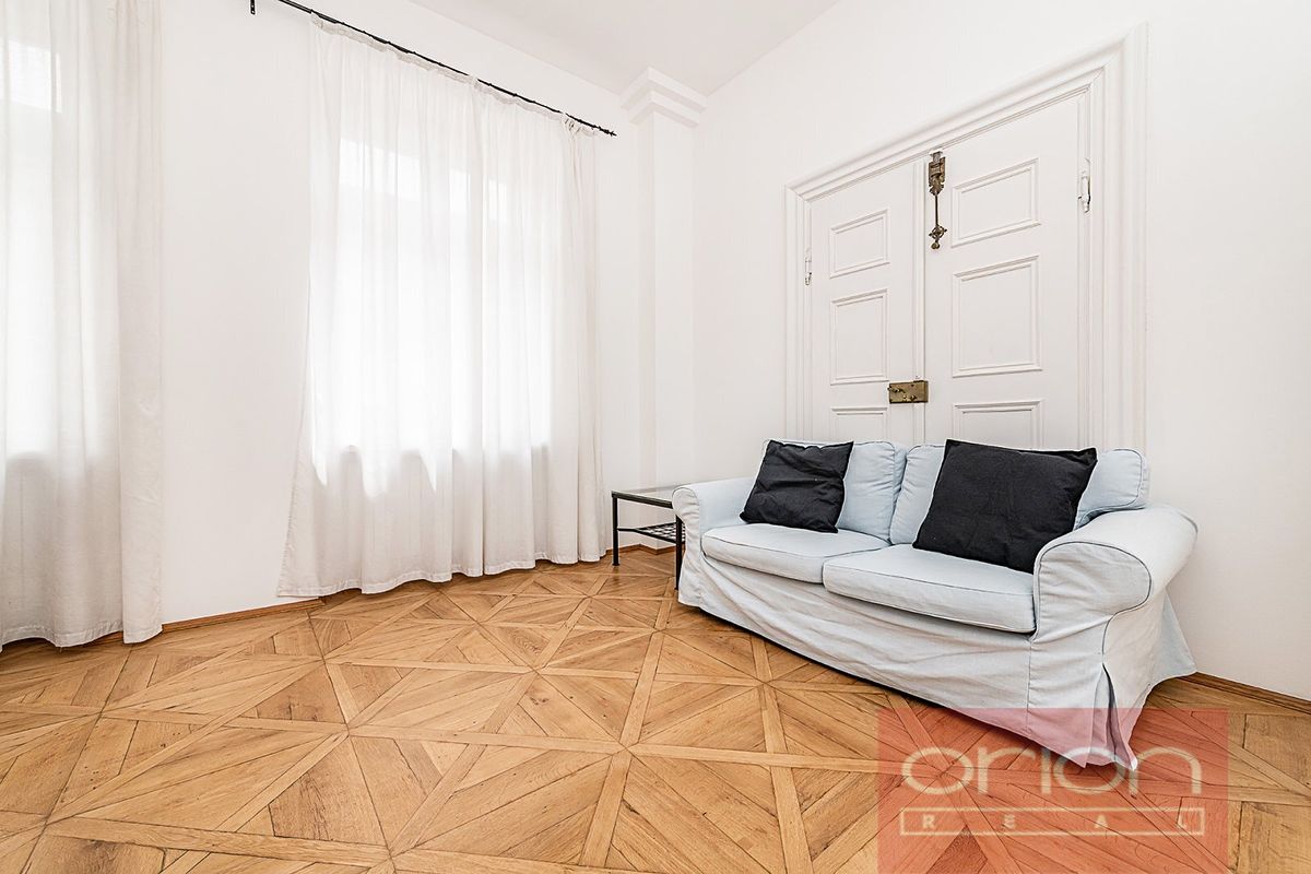 Pronájem bytu 3+1 85 m²