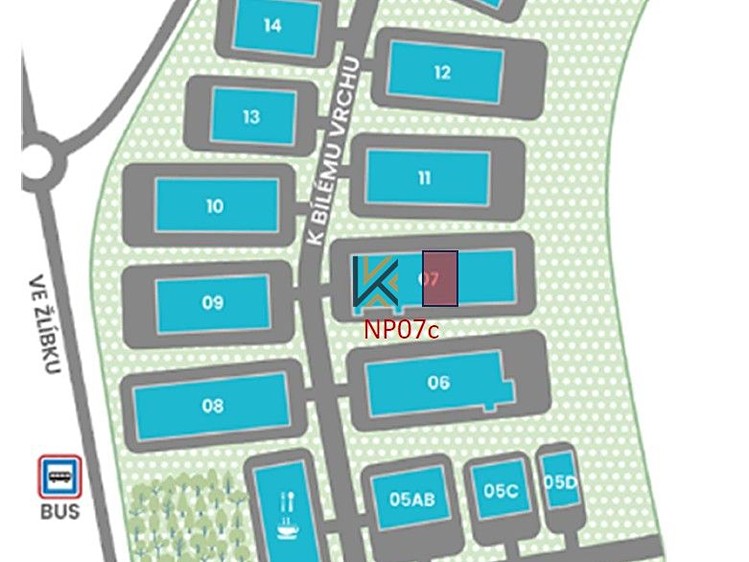 Комерційне приміщення в оренду, 554 м² (15 з 15)