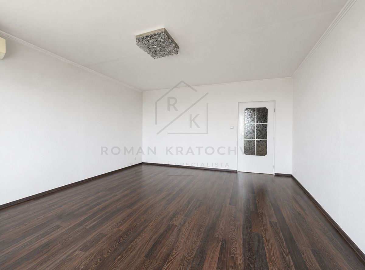 Pronájem bytu 3+kk 75 m² – fotografie 3