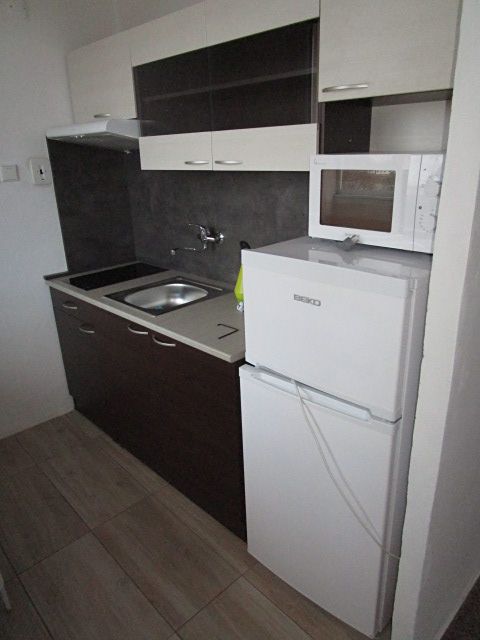 Pronájem bytu 1+kk 36 m²