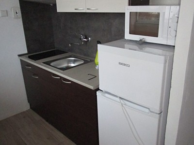 Pronájem bytu 1+kk 36 m²