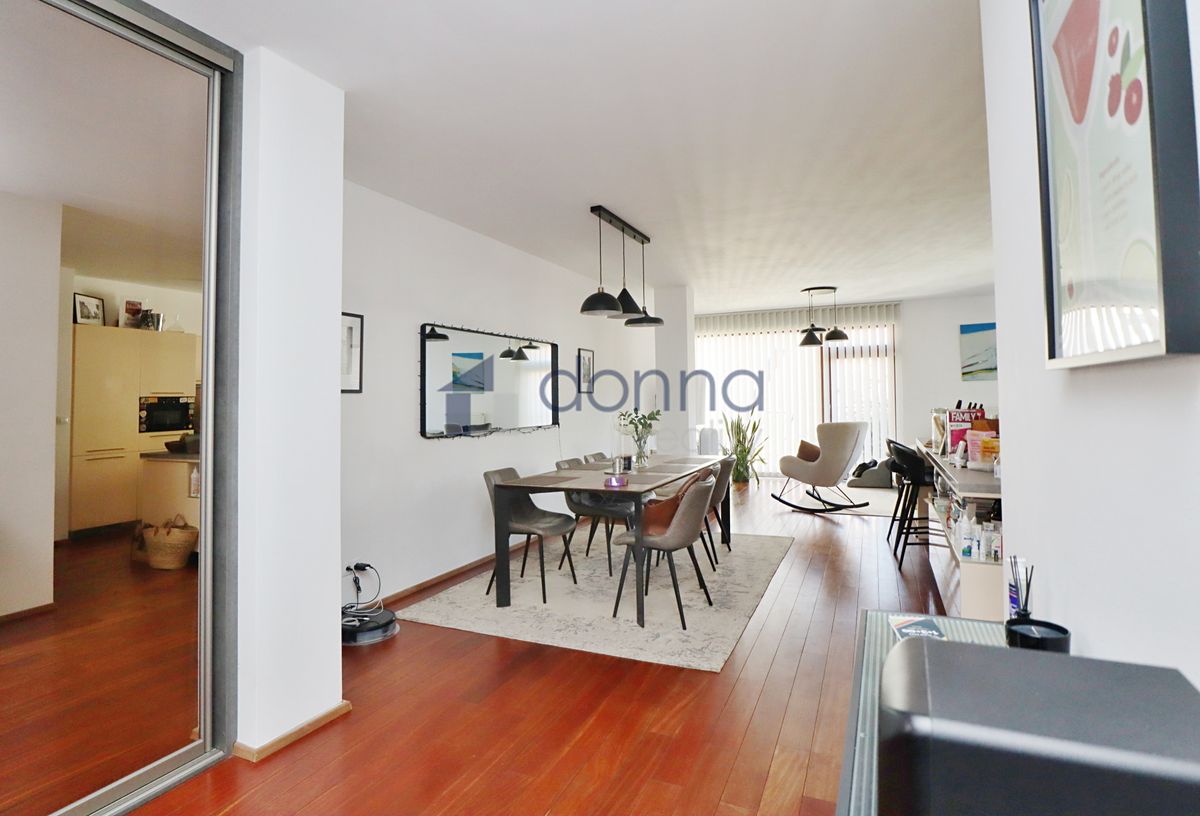 Pronájem bytu 3+kk 109 m²