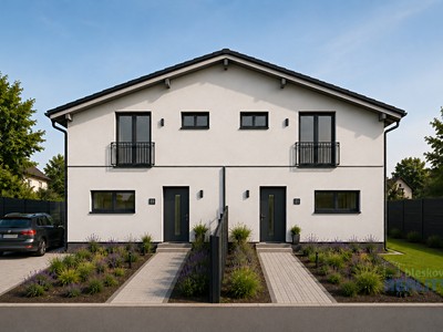 Prodej bytu 3+kk 71 m²
