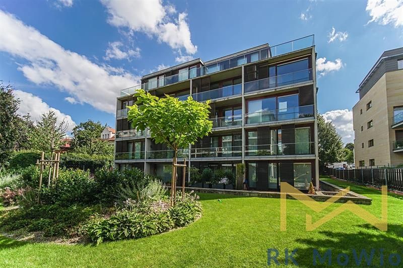 Pronájem bytu 5+1 225 m²