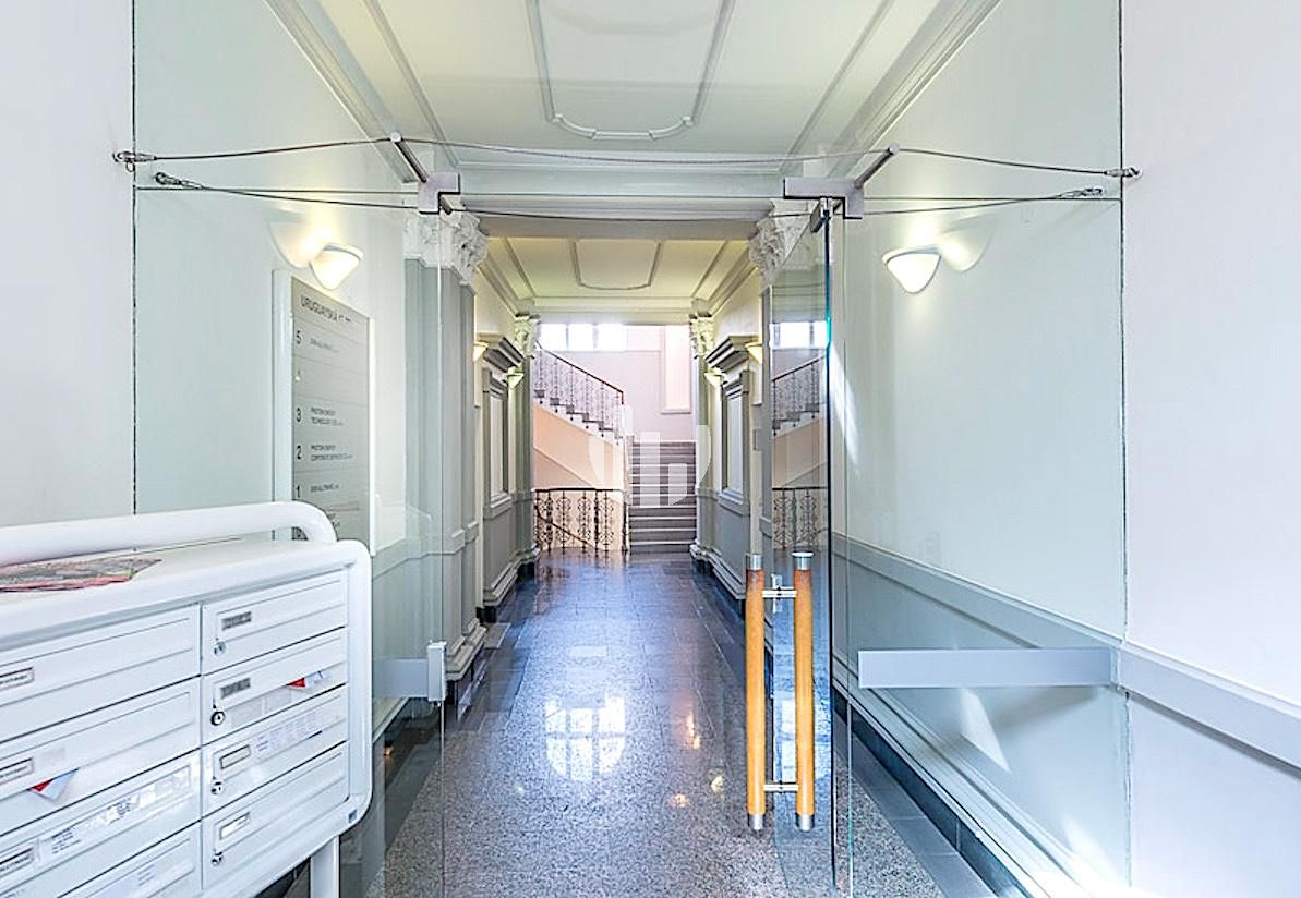 Pronájem kanceláře 234 m² – fotografie 2