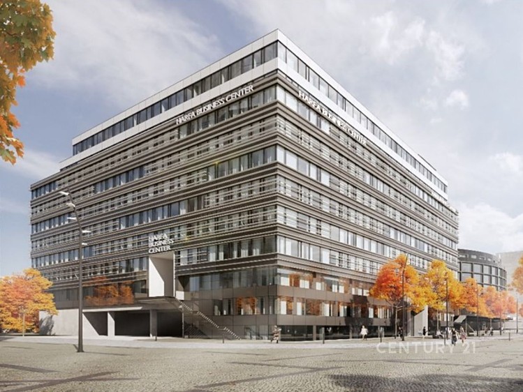 Комерційне приміщення в оренду, 950 м² (3 з 6)