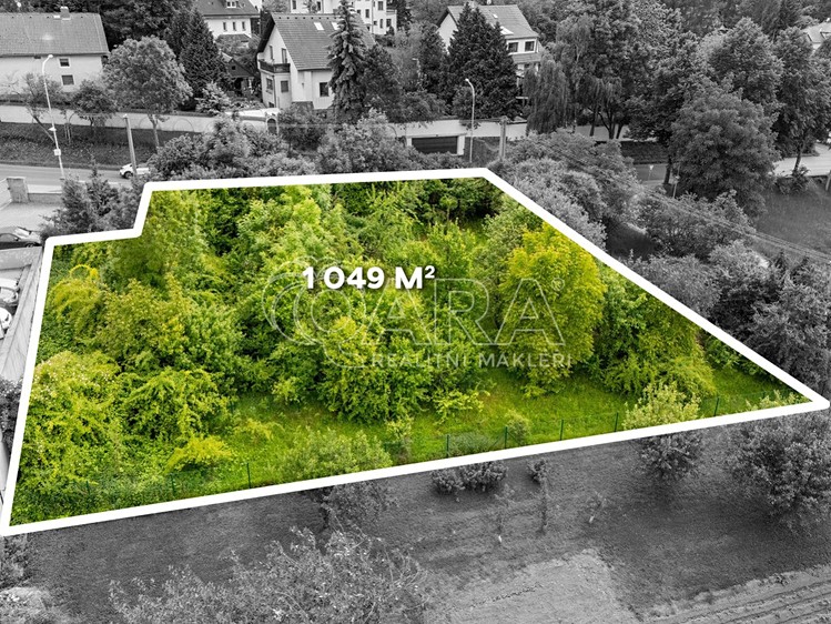 Ділянка на продаж, 1 049 м² (2 з 25)