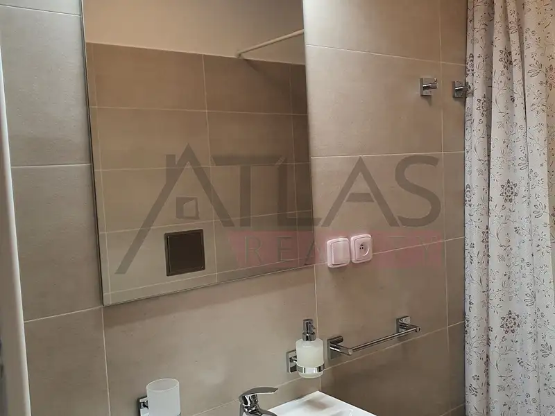 Pronájem bytu 2+kk 65 m², Praha – náhled fotky 3