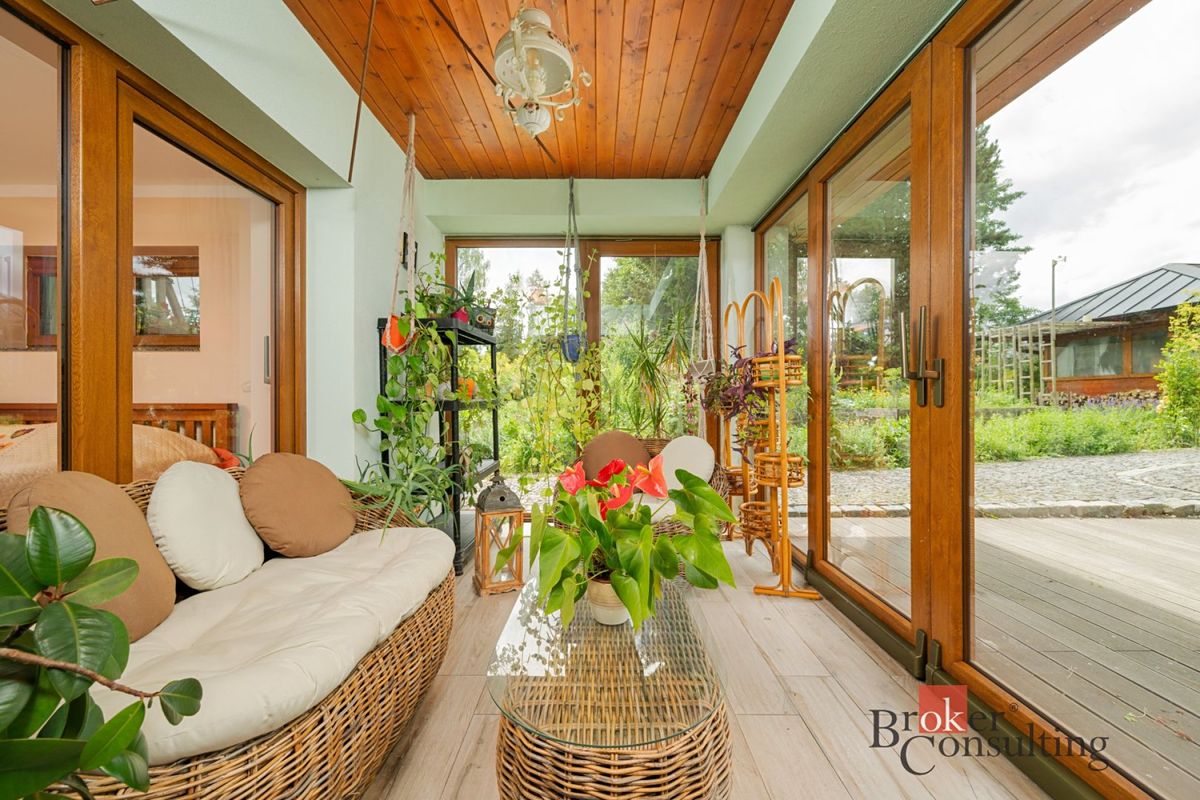 Prodej rodinného domu 127 m², pozemek 2836 m² – fotografie 4