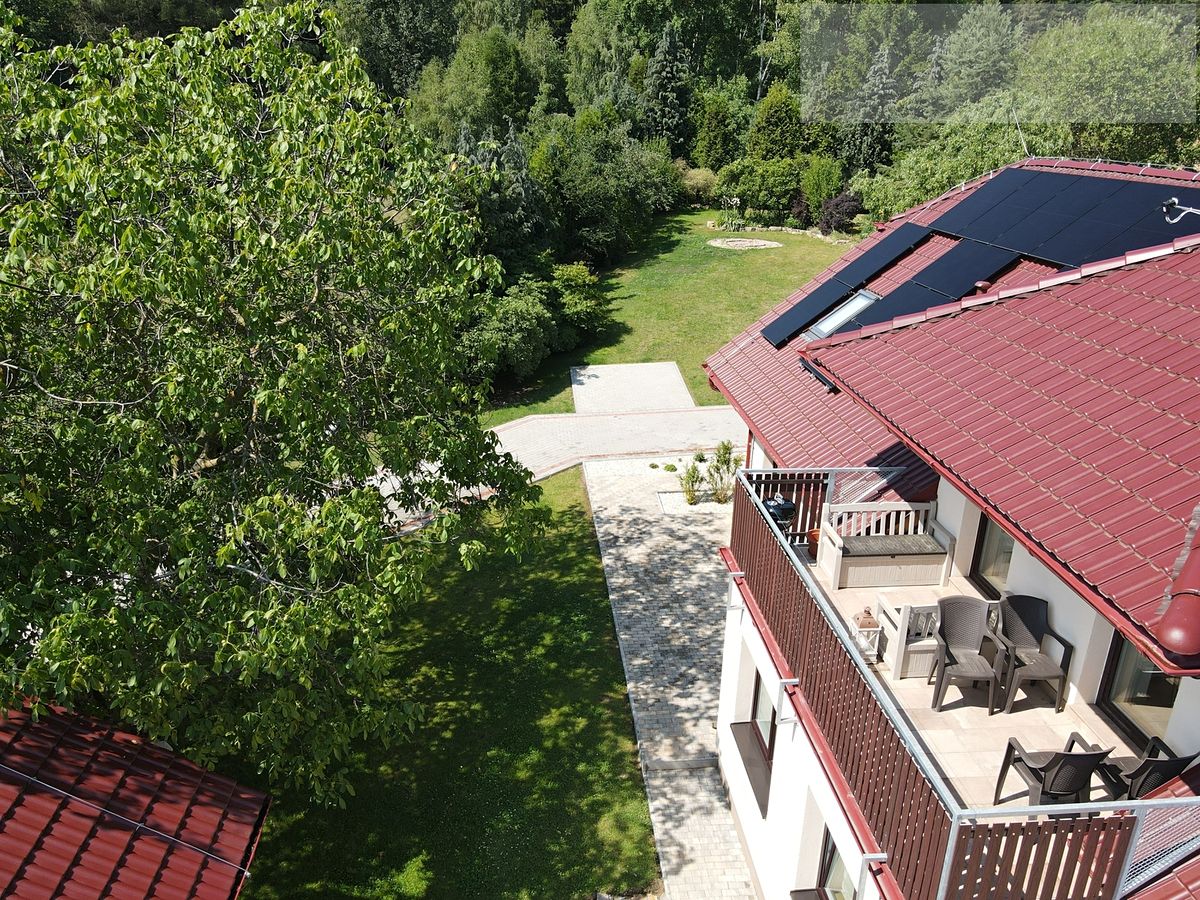 Pronájem bytu 1+kk 22 m² – fotografie 4