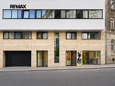Prodej obchodního prostoru 44 m²