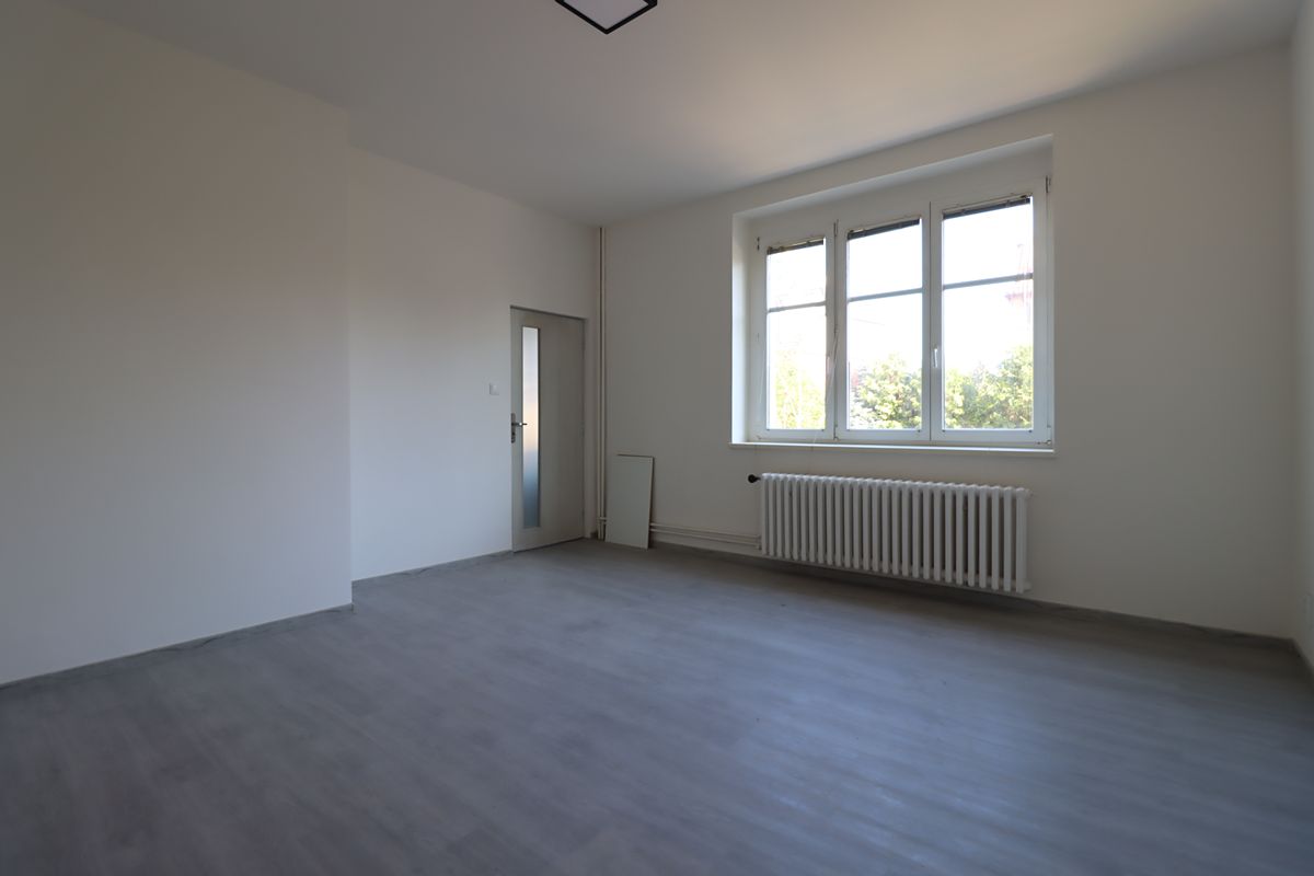 Pronájem bytu 1+1 34 m²