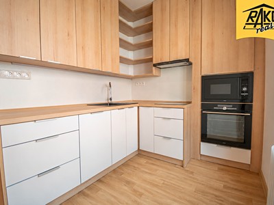 Pronájem bytu 2+1 54 m²
