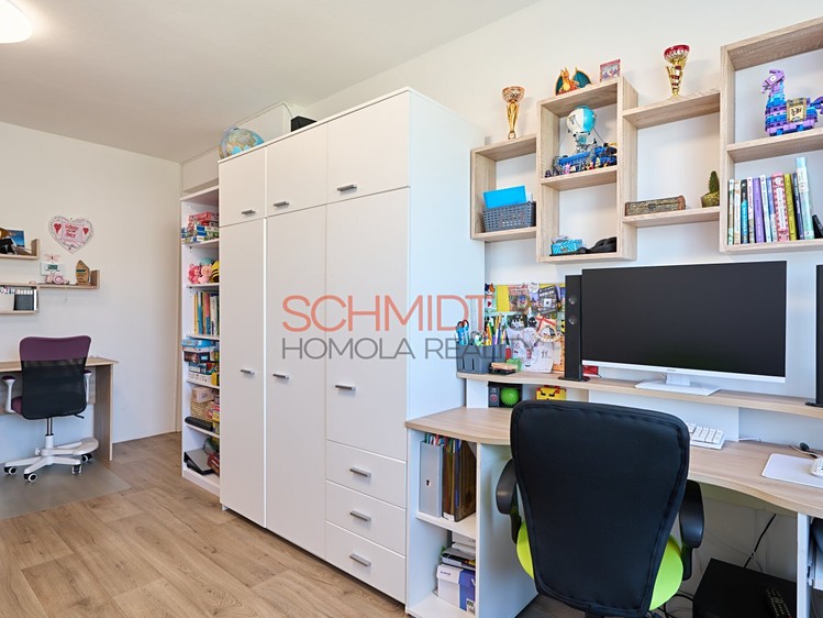 Prodej bytu 3+kk, 81 m² (10 z 28)