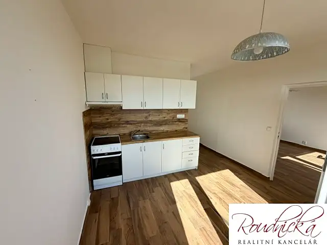 Pronájem bytu 1+1 37 m², Roudnice nad Labem – náhled fotky 2