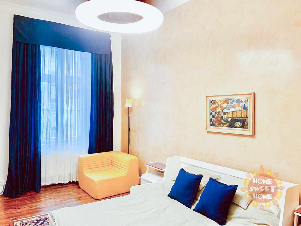 Pronájem bytu 1+1 33 m²