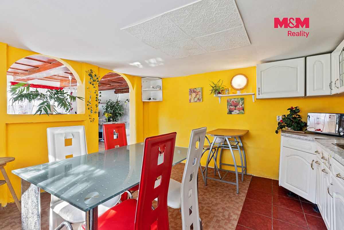 Prodej rodinného domu 220 m², pozemek 1021 m² – fotografie 4
