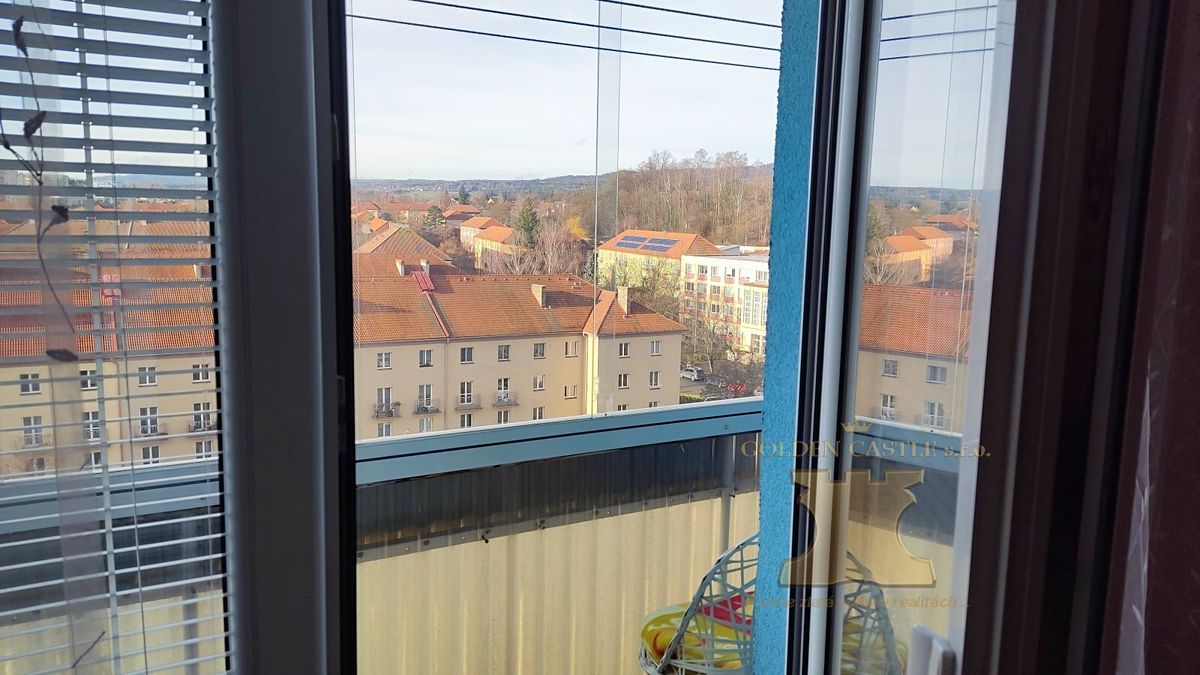 Prodej bytu 2+1 57 m²