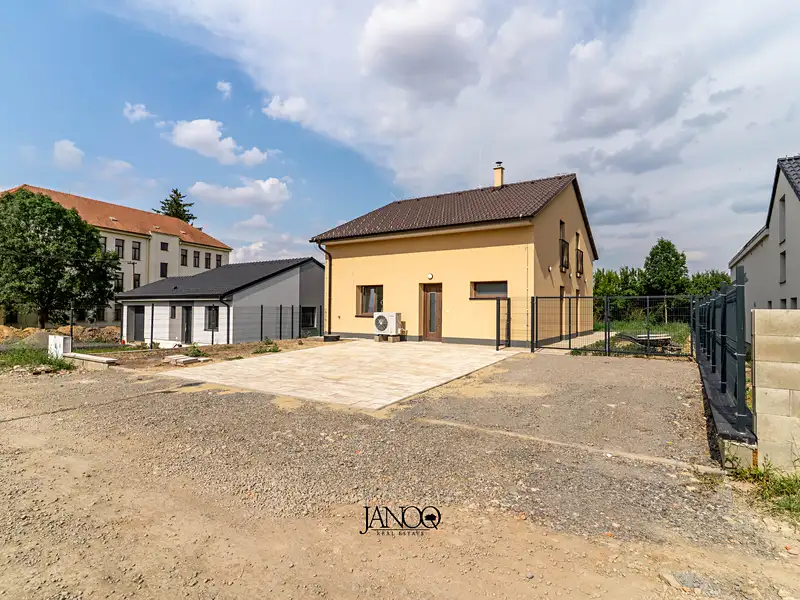 Prodej rodinného domu 160 m², pozemek 783 m², Lysovice – náhled fotky 3