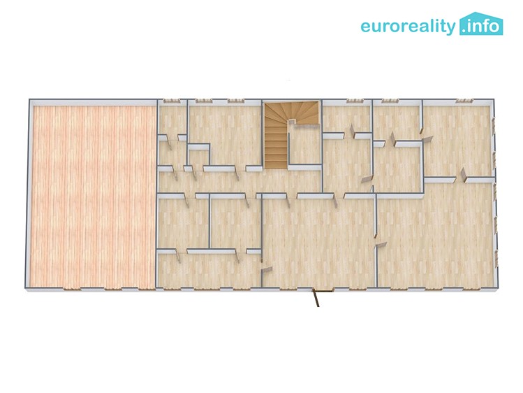 Комерційне приміщення на продаж, 365 м² (9 з 24)