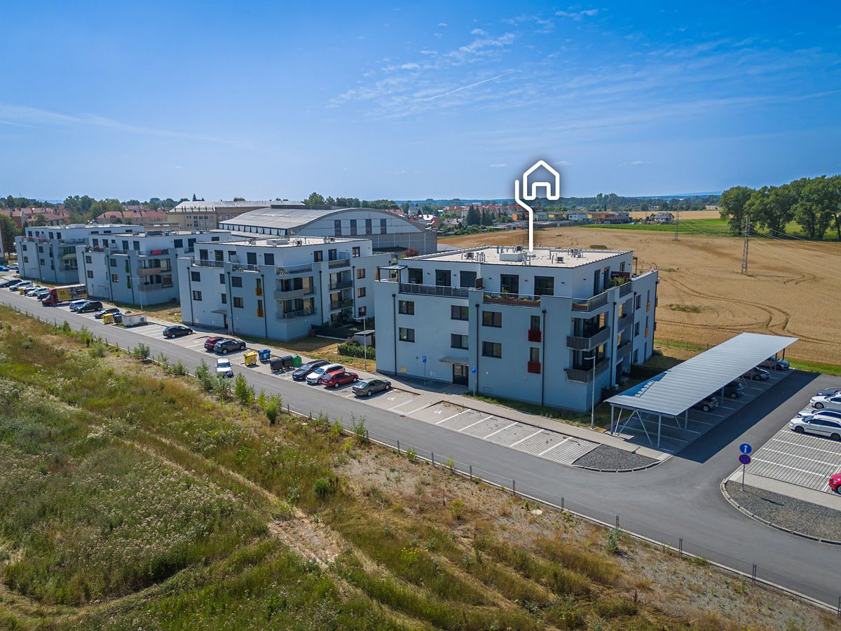 Prodej bytu 1+kk 37 m²