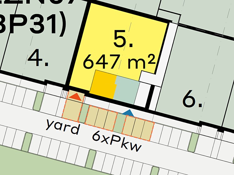 Комерційне приміщення в оренду, 647 м² (9 з 10)