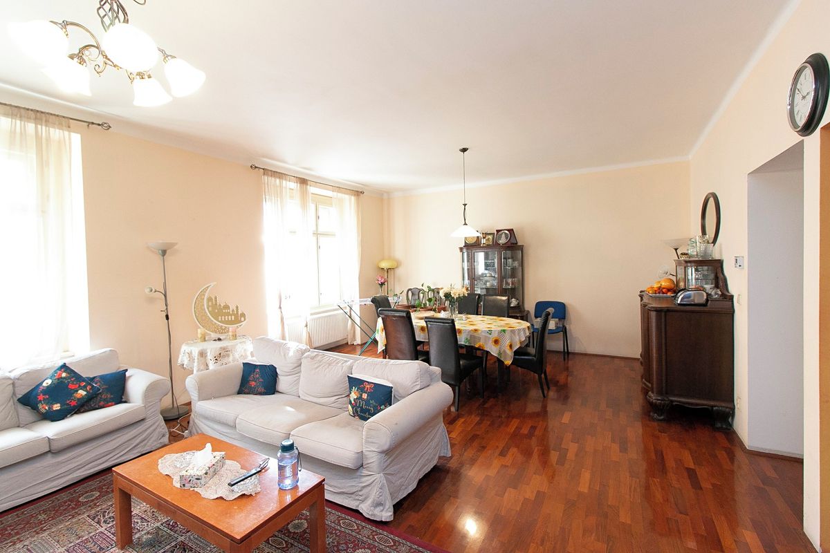 Prodej bytu 3+kk 108 m² – fotografie 4