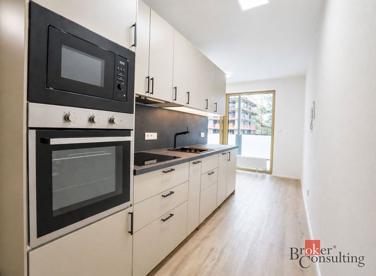Pronájem bytu 1+kk 31 m²