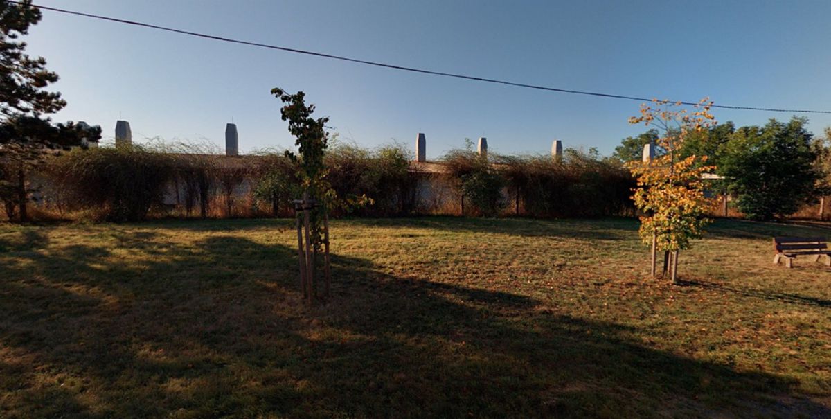 Prodej zemědělského objektu 7200 m² – fotografie 3