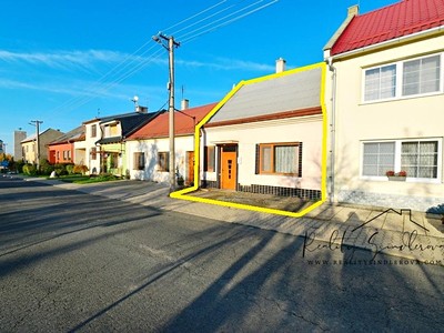 Prodej  rodinného domu 100 m², pozemek 461 m²