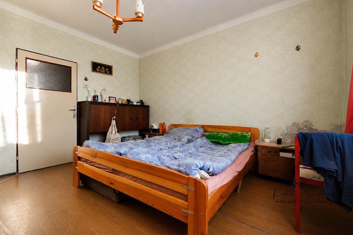 Prodej rodinného domu 100 m², pozemek 461 m² – fotografie 3