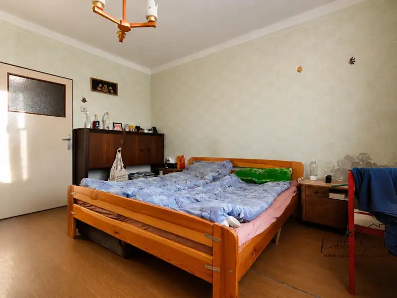 Prodej rodinného domu 100 m², pozemek 461 m², Pavlovice u Přerova – náhled fotky 3