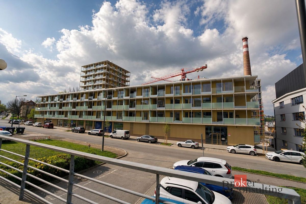 Pronájem bytu 1+kk 31 m² – fotografie 5