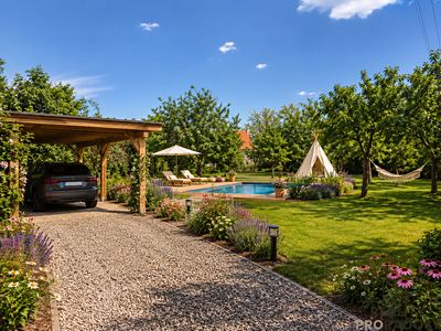 Prodej zahrady 1611 m²