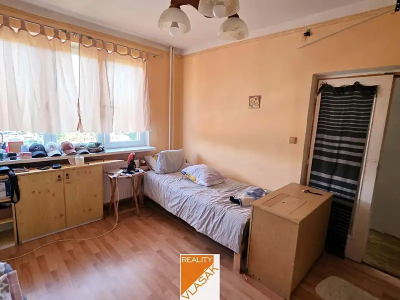 Prodej bytu 3+1 74 m², Kadaň – náhled fotky 3