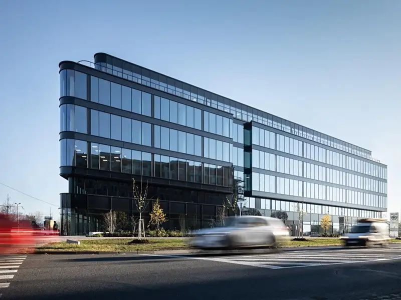Pronájem kanceláře 40 m², Olomouc – náhled fotky 2