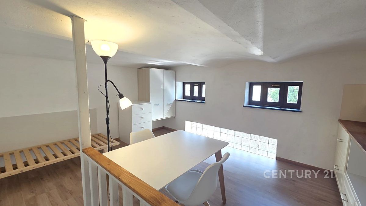 Pronájem bytu 1+kk 18 m²