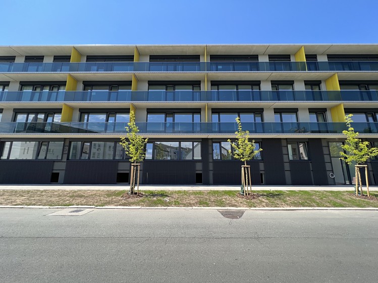 Квартира 2+kk на продаж, 83 м² (14 з 14)