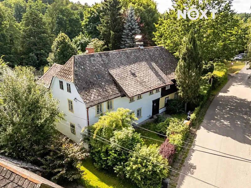 Prodej rodinného domu 225 m², pozemek 1262 m², Skalice u České Lípy – náhled fotky 3