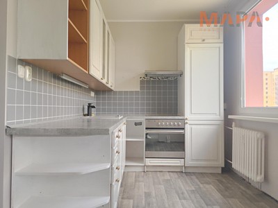 Wohnung 2+1 zur Miete, 62 m² (2 von 12)