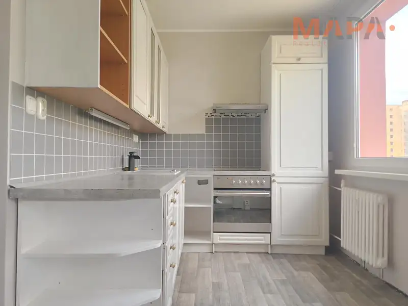 Pronájem bytu 2+1 62 m², Chomutov – náhled fotky 2