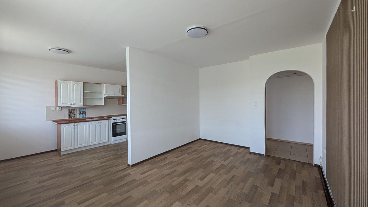 Pronájem bytu 3+kk 54 m² – fotografie 3