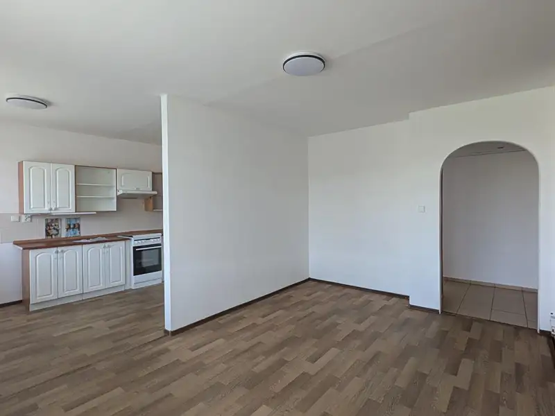 Pronájem bytu 3+kk 54 m², Most – náhled fotky 3