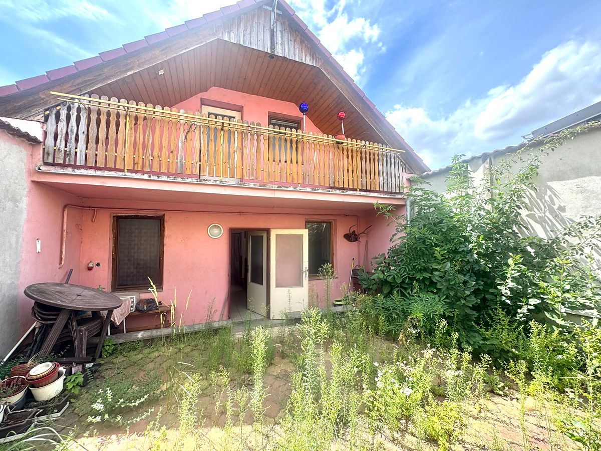 Prodej rodinného domu 140 m², pozemek 217 m² – fotografie 3