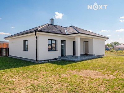 Prodej  rodinného domu 113 m², pozemek 718 m²