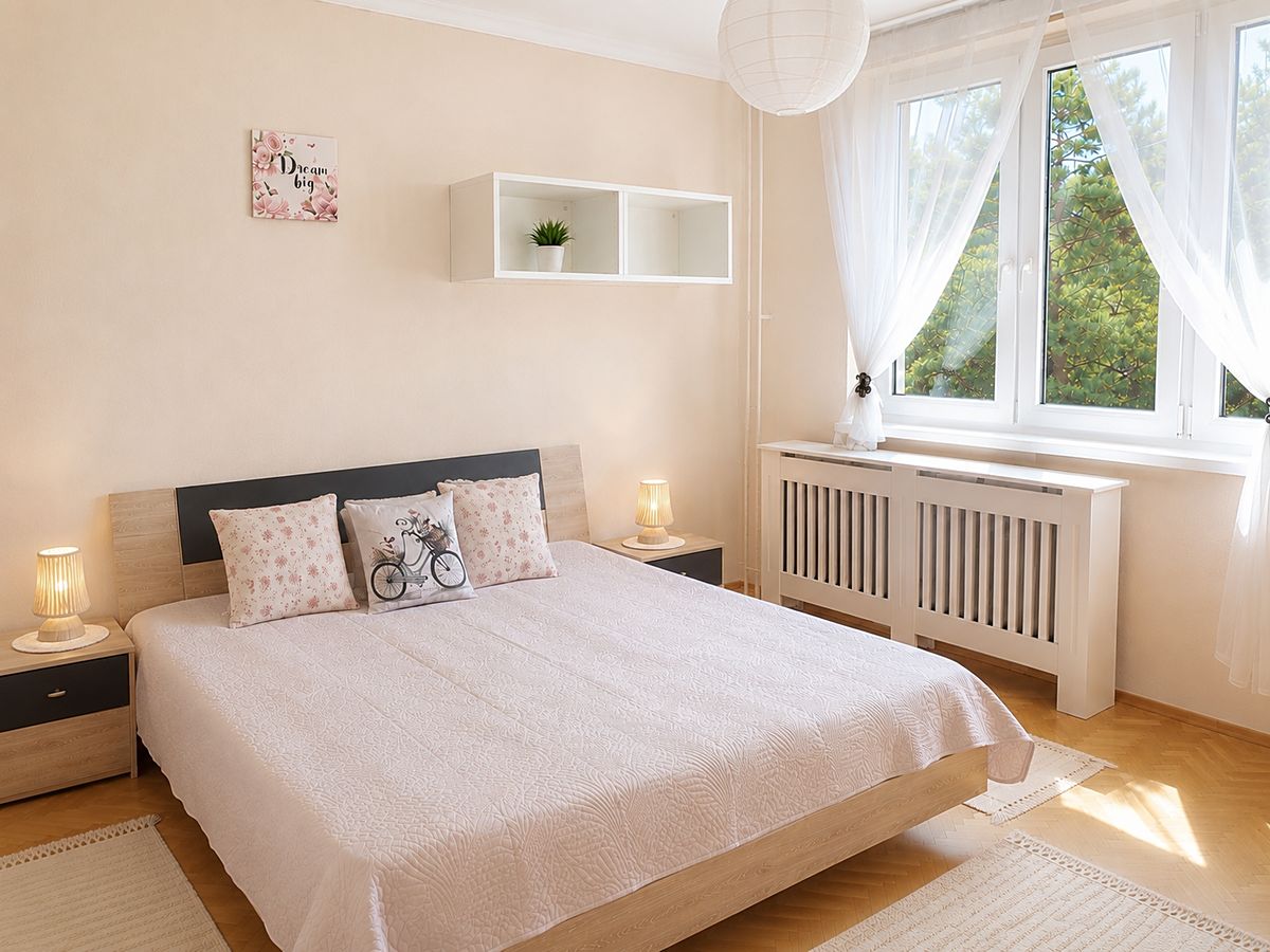 Prodej bytu 1+1 36 m²
